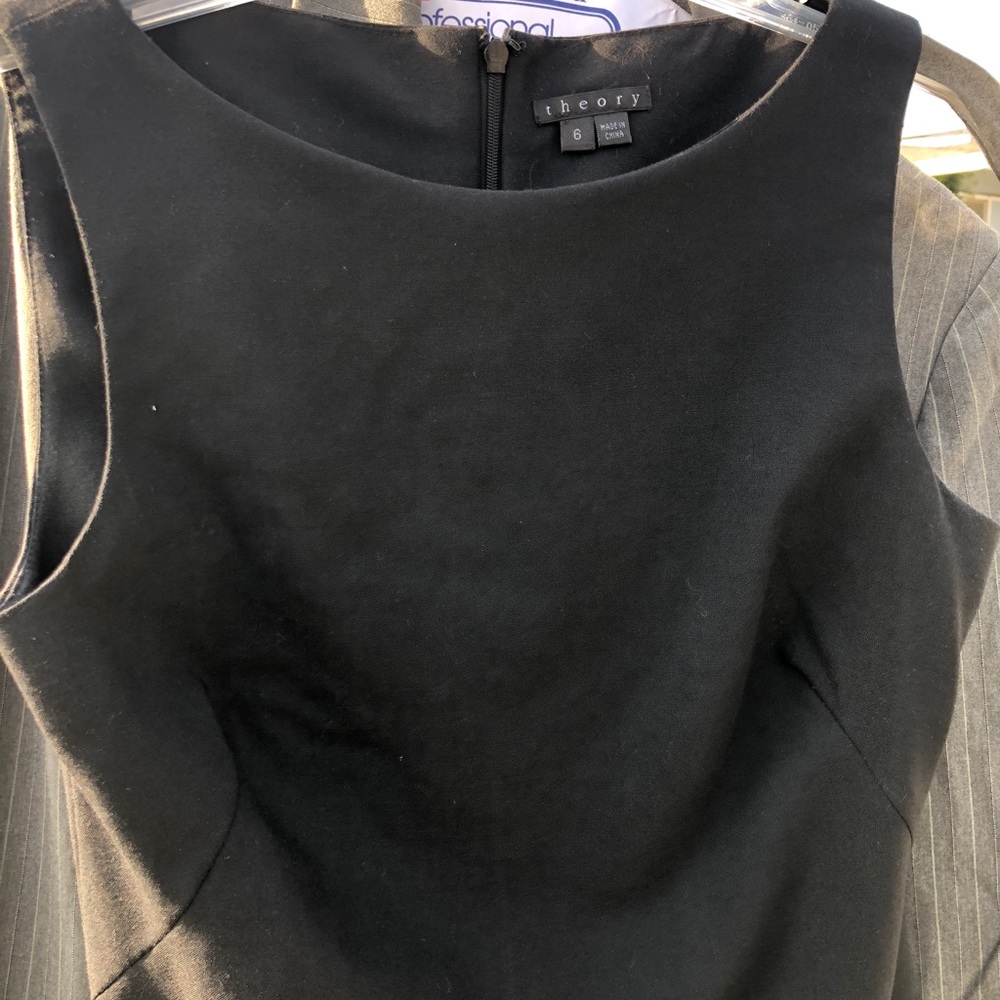 Theory Dress